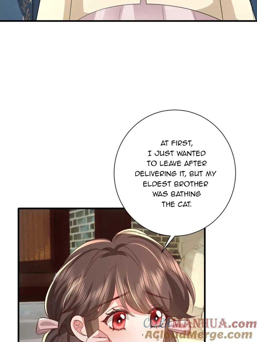 Surviving as a Tyrant's Daughter Chapter 128 Page 6