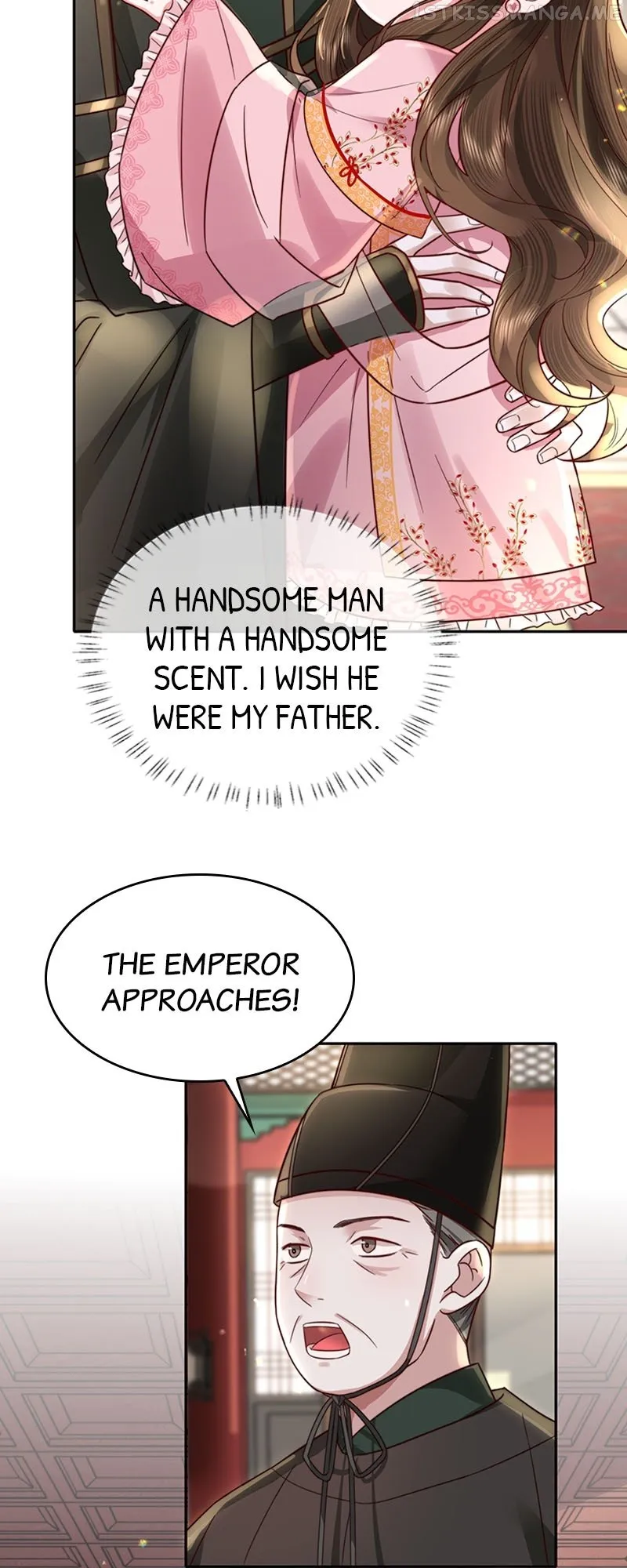 Surviving as a Tyrant's Daughter Chapter 13 Page 7