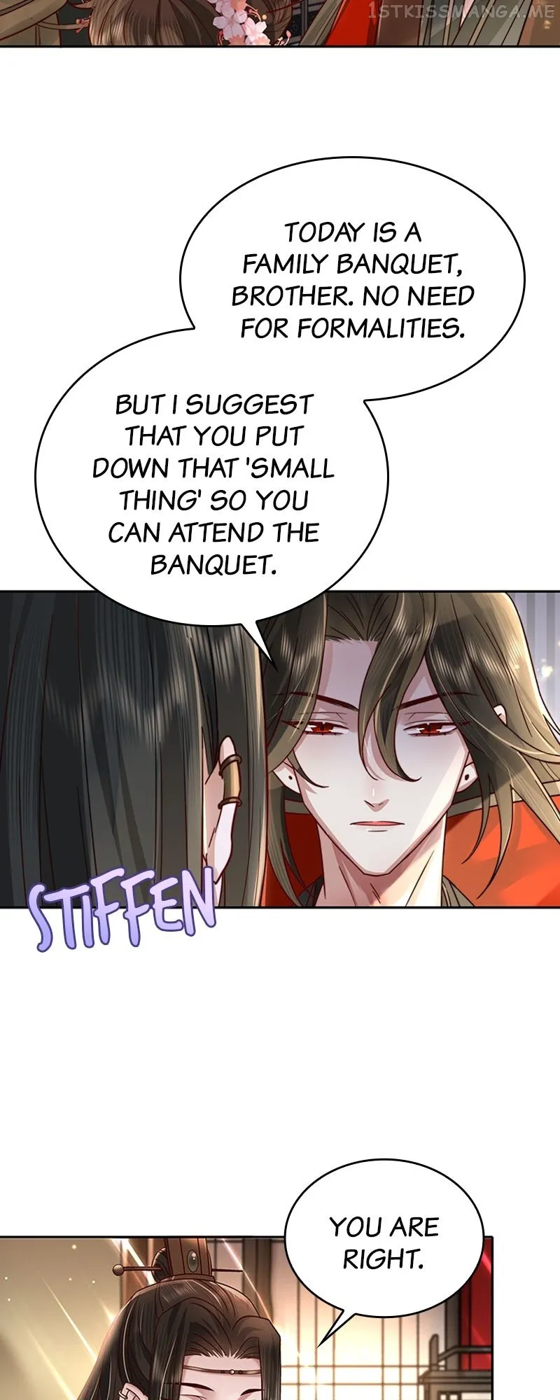 Surviving as a Tyrant's Daughter Chapter 13 Page 11