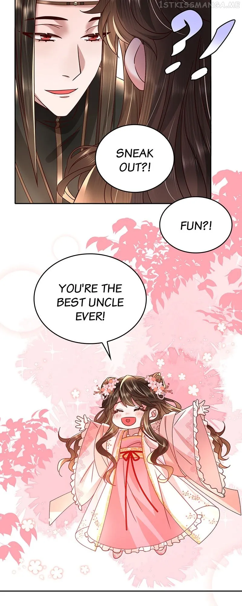 Surviving as a Tyrant's Daughter Chapter 13 Page 15