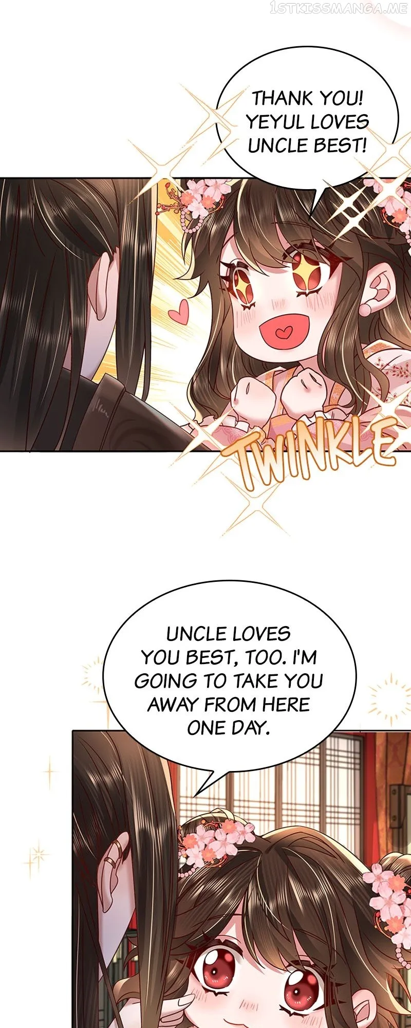 Surviving as a Tyrant's Daughter Chapter 13 Page 16