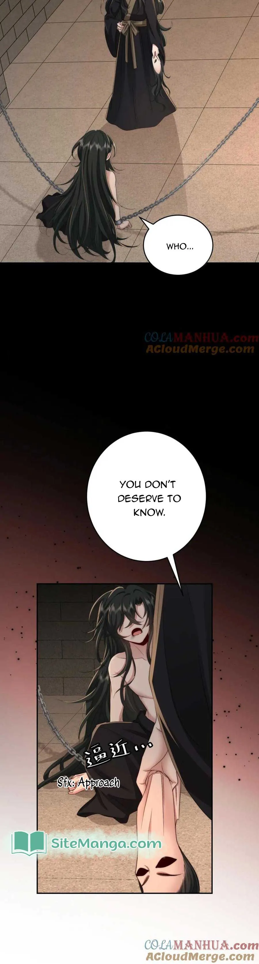 Surviving as a Tyrant's Daughter Chapter 131 Page 5