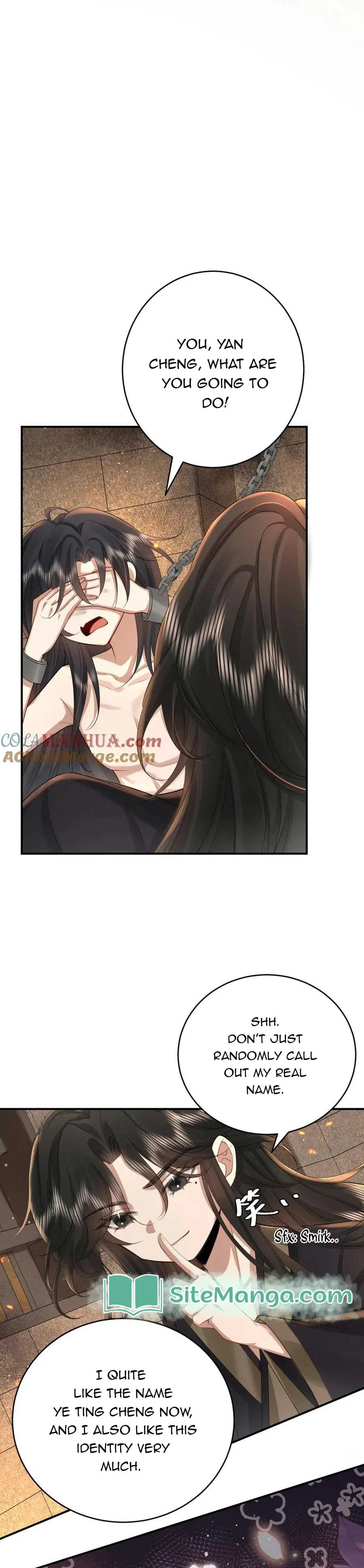 Surviving as a Tyrant's Daughter Chapter 131 Page 6