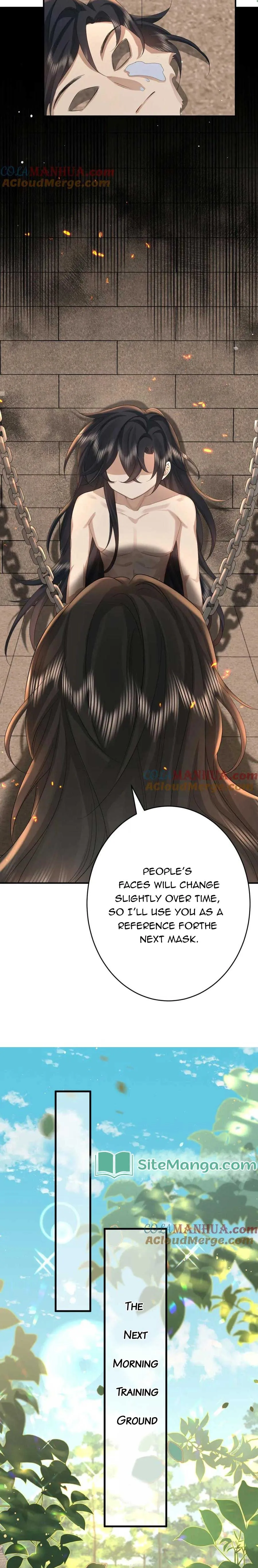 Surviving as a Tyrant's Daughter Chapter 131 Page 9