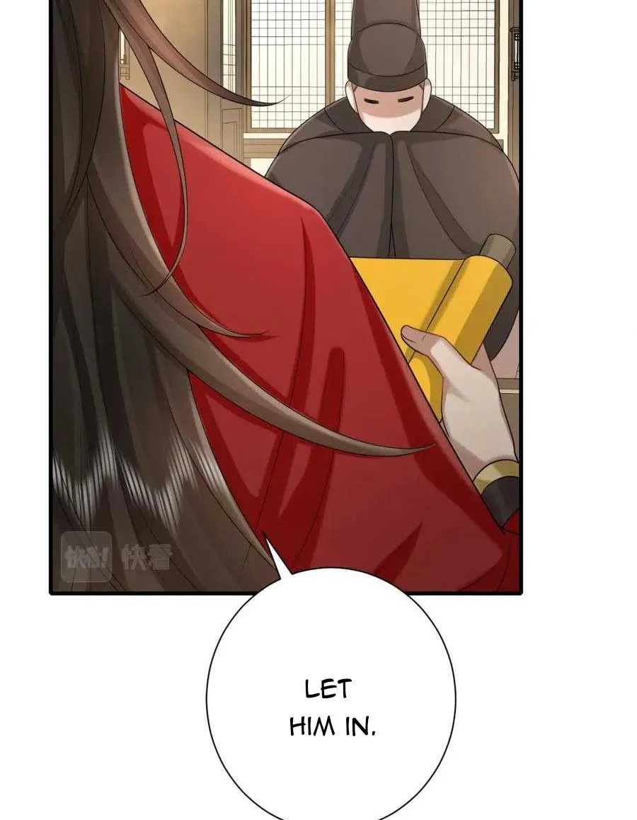 Surviving as a Tyrant's Daughter Chapter 134 Page 5