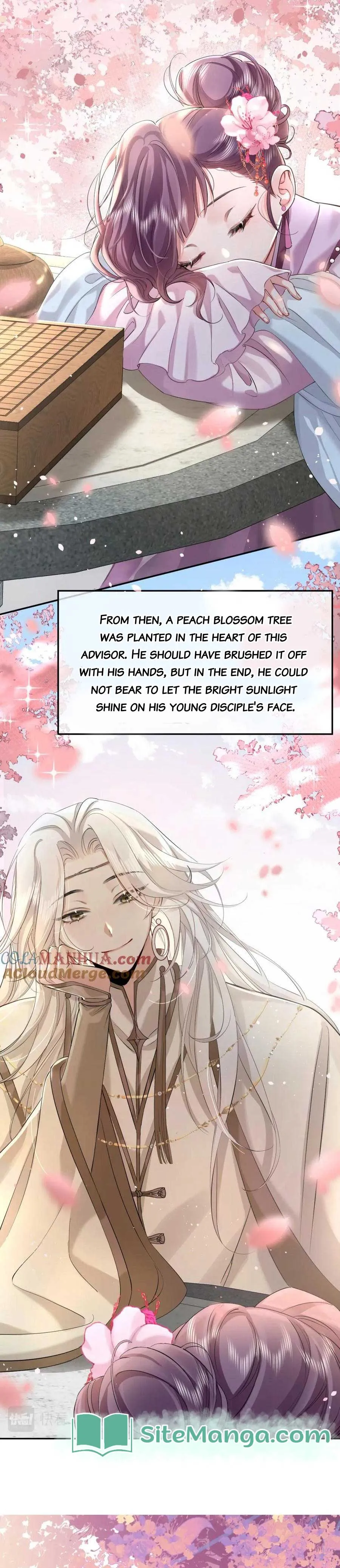 Surviving as a Tyrant's Daughter Chapter 134 Page 12