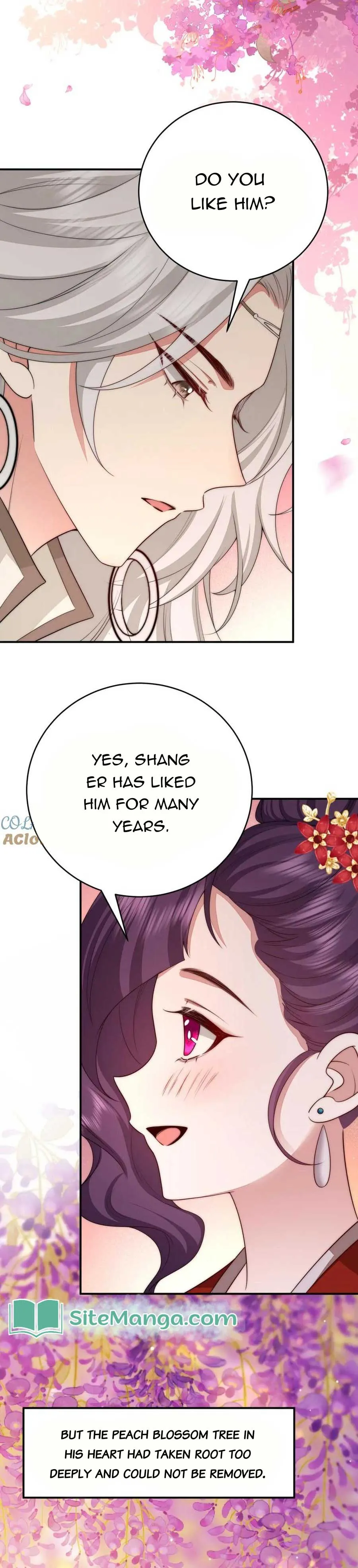 Surviving as a Tyrant's Daughter Chapter 134 Page 14