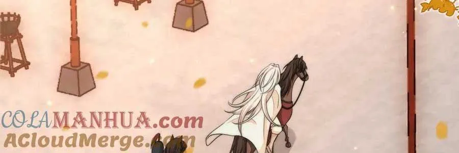 Surviving as a Tyrant's Daughter Chapter 134 Page 16