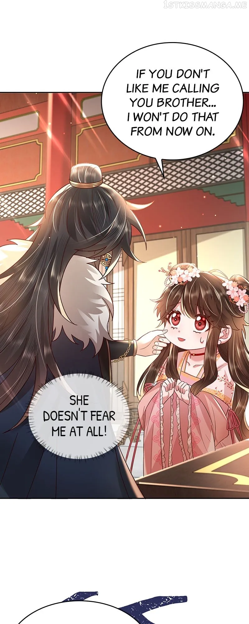 Surviving as a Tyrant's Daughter Chapter 14 Page 6