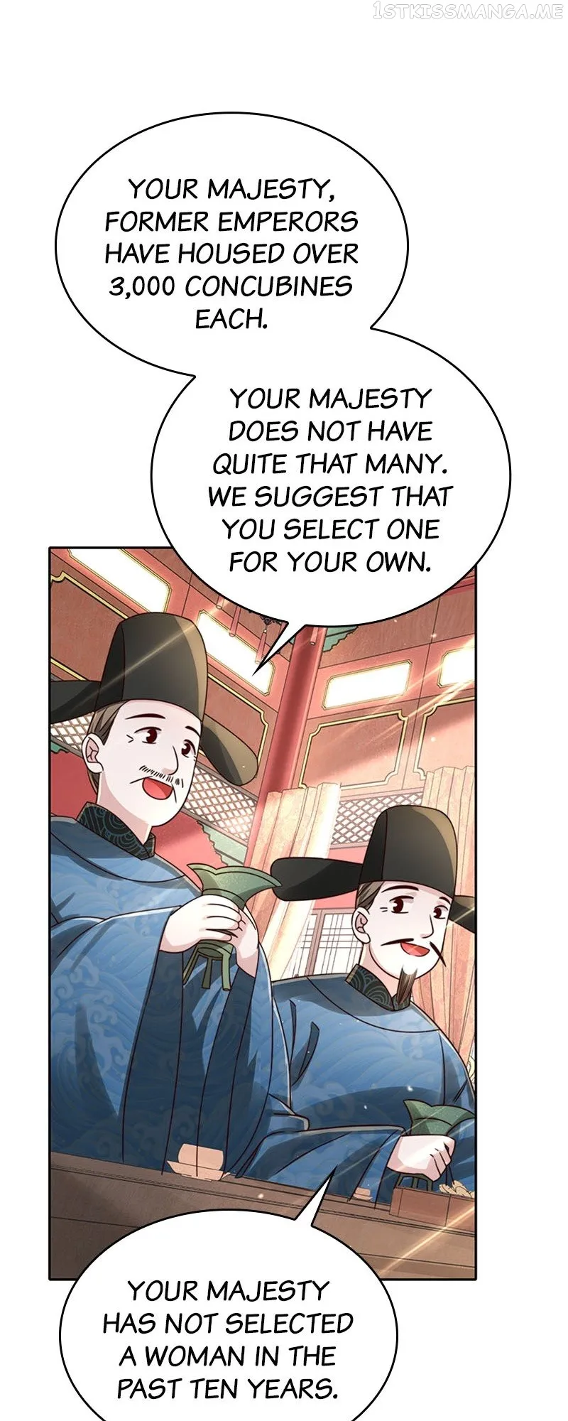 Surviving as a Tyrant's Daughter Chapter 14 Page 9