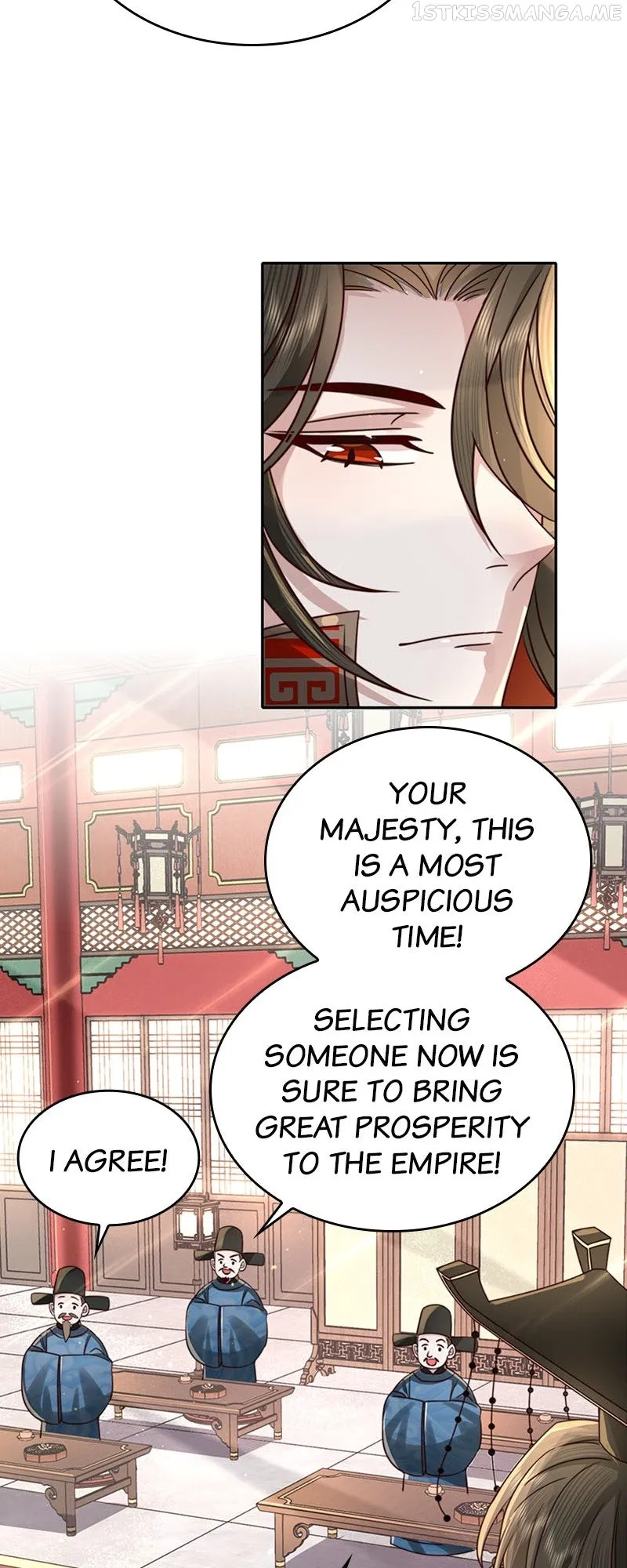 Surviving as a Tyrant's Daughter Chapter 14 Page 10