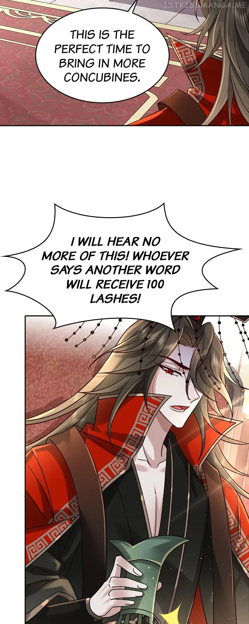 Surviving as a Tyrant's Daughter Chapter 14 Page 11