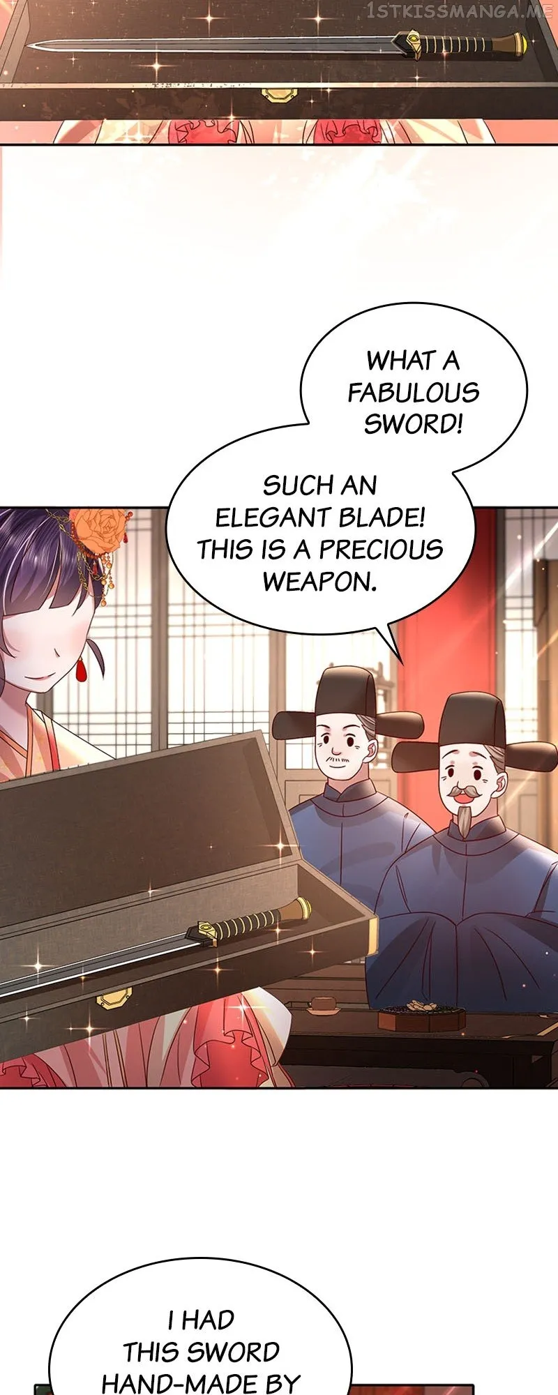 Surviving as a Tyrant's Daughter Chapter 14 Page 17