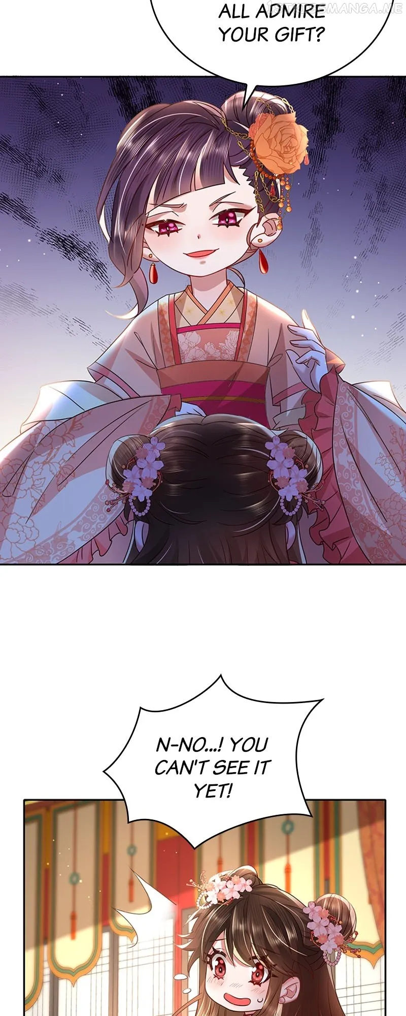 Surviving as a Tyrant's Daughter Chapter 14 Page 23