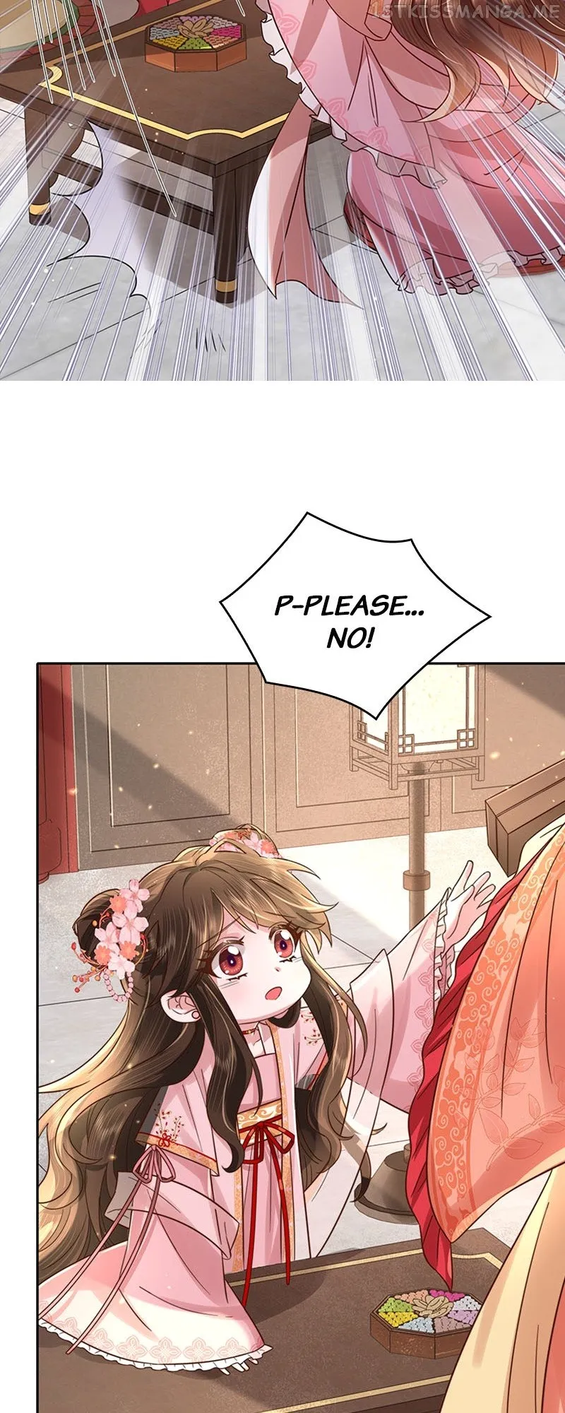 Surviving as a Tyrant's Daughter Chapter 14 Page 25