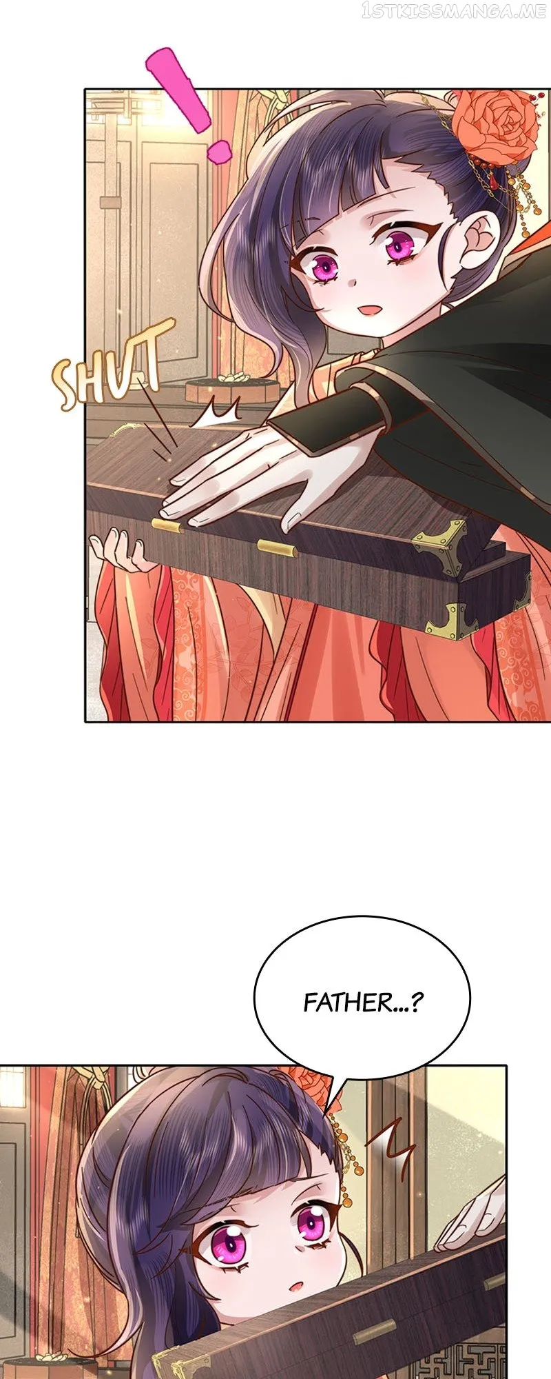 Surviving as a Tyrant's Daughter Chapter 14 Page 30