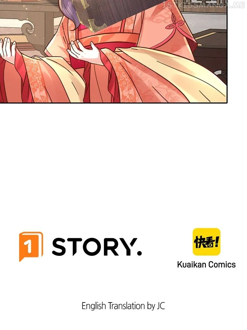 Surviving as a Tyrant's Daughter Chapter 14 Page 31