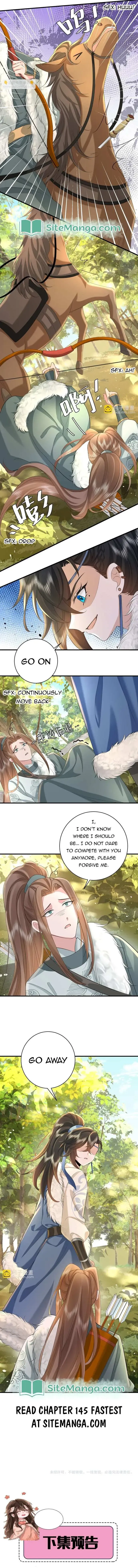 Surviving as a Tyrant's Daughter Chapter 145 Page 5