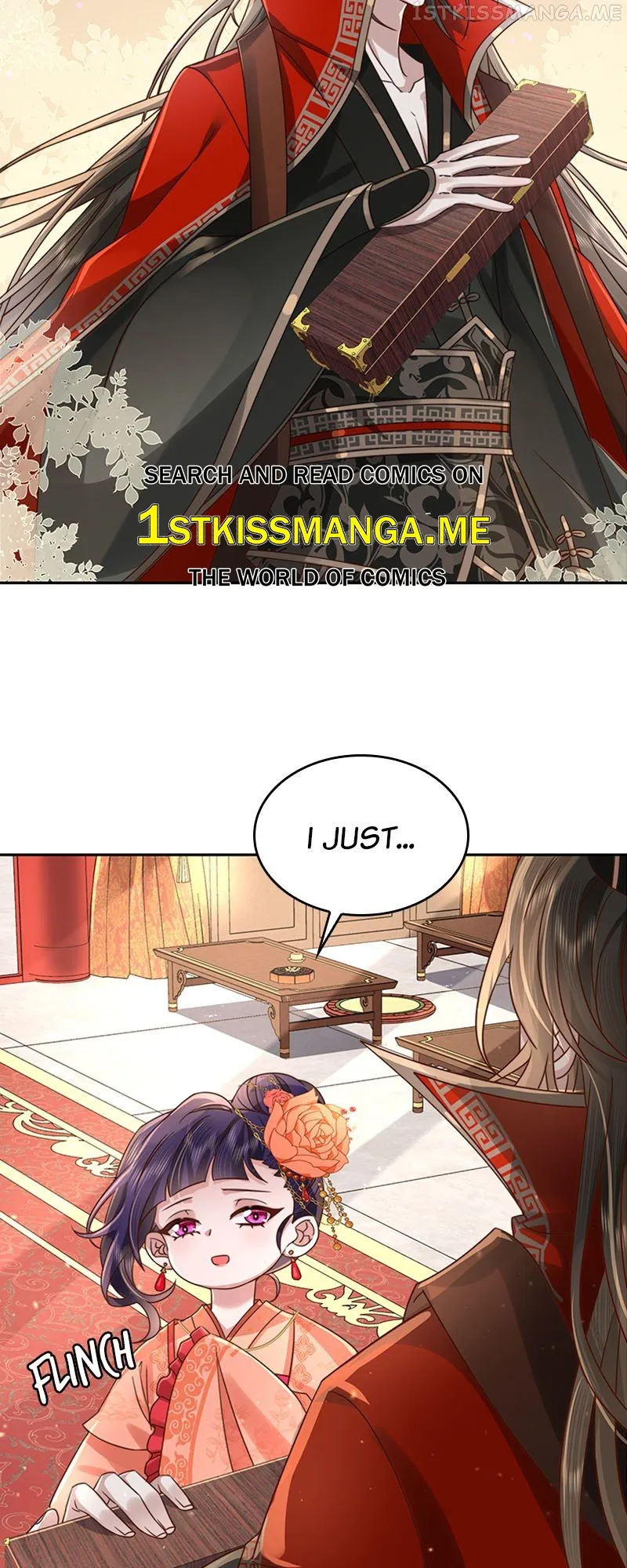Surviving as a Tyrant's Daughter Chapter 15 Page 3
