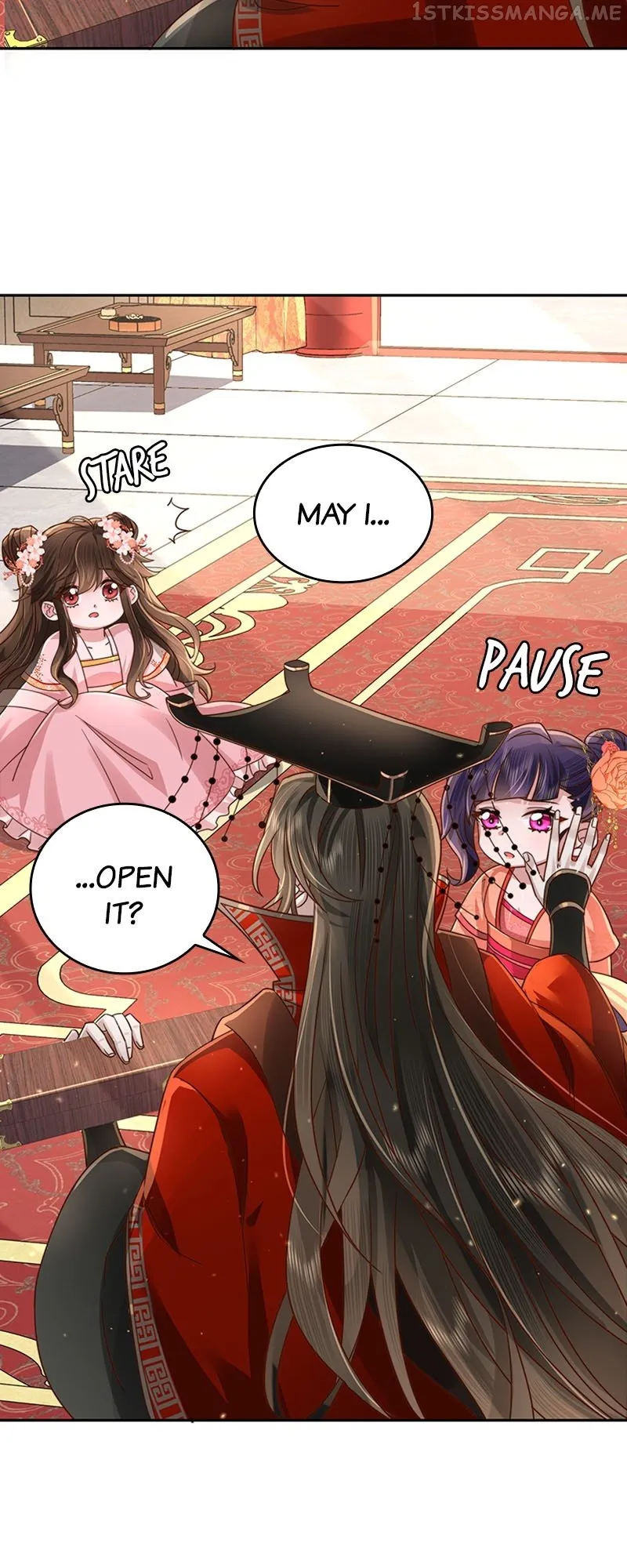 Surviving as a Tyrant's Daughter Chapter 15 Page 4