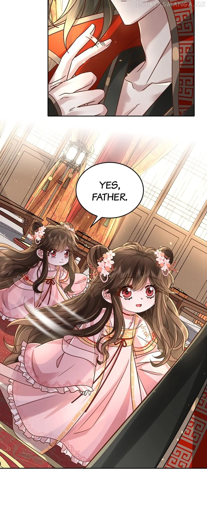 Surviving as a Tyrant's Daughter Chapter 15 Page 6