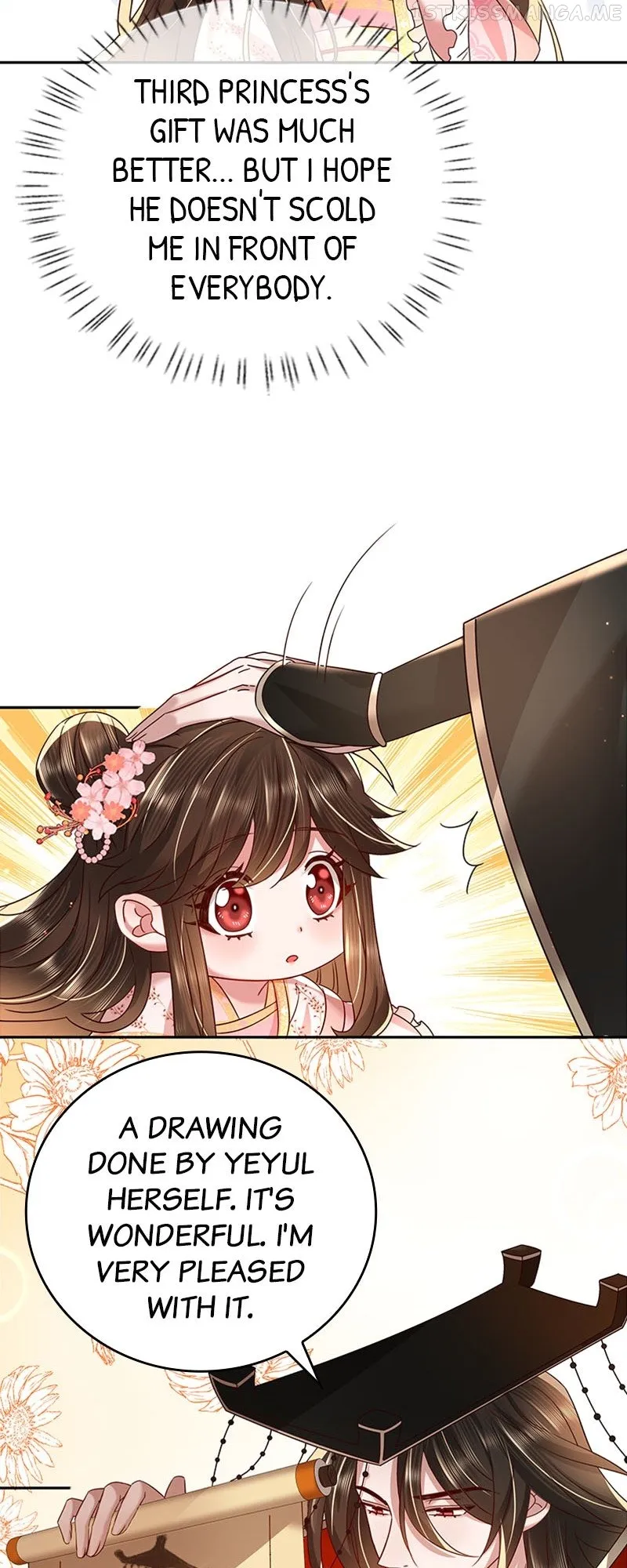 Surviving as a Tyrant's Daughter Chapter 15 Page 13