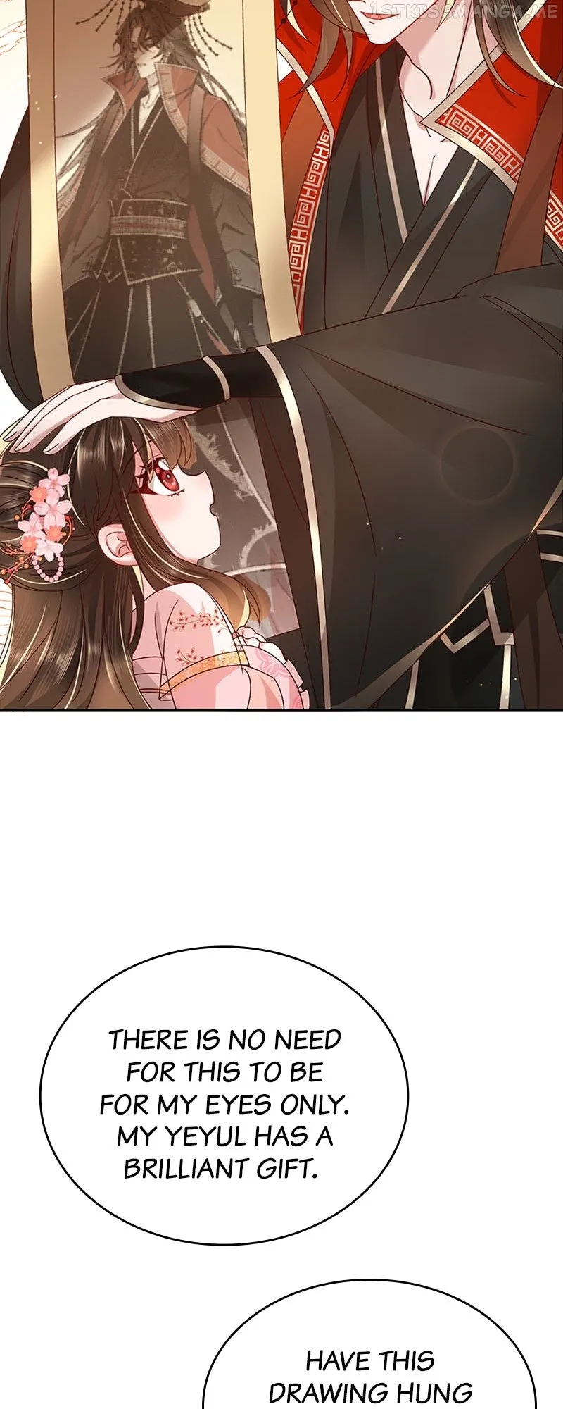 Surviving as a Tyrant's Daughter Chapter 15 Page 14