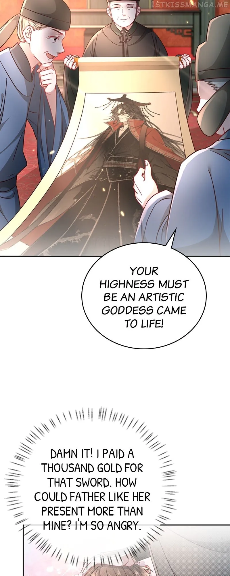 Surviving as a Tyrant's Daughter Chapter 15 Page 16