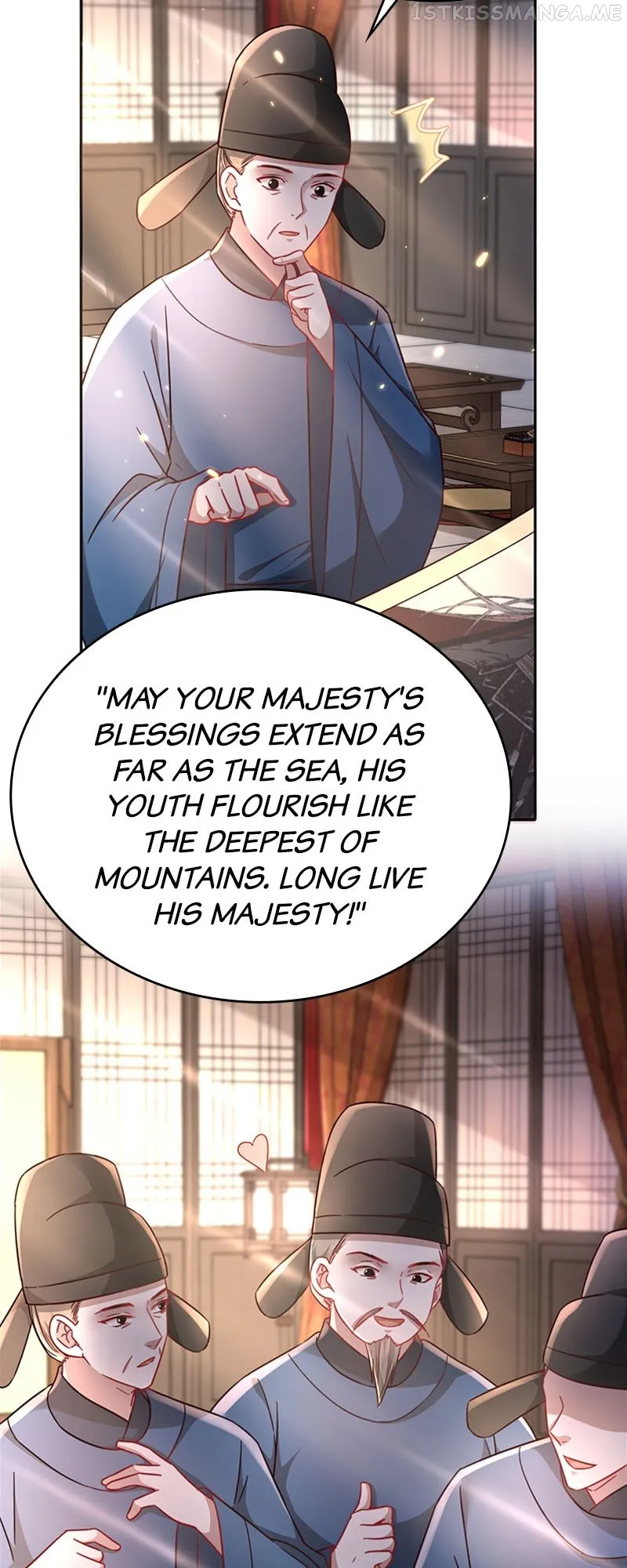 Surviving as a Tyrant's Daughter Chapter 15 Page 18