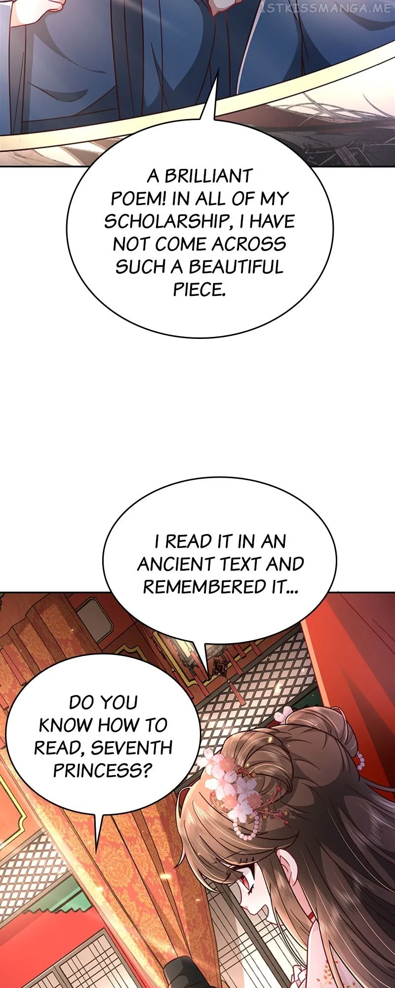 Surviving as a Tyrant's Daughter Chapter 15 Page 19
