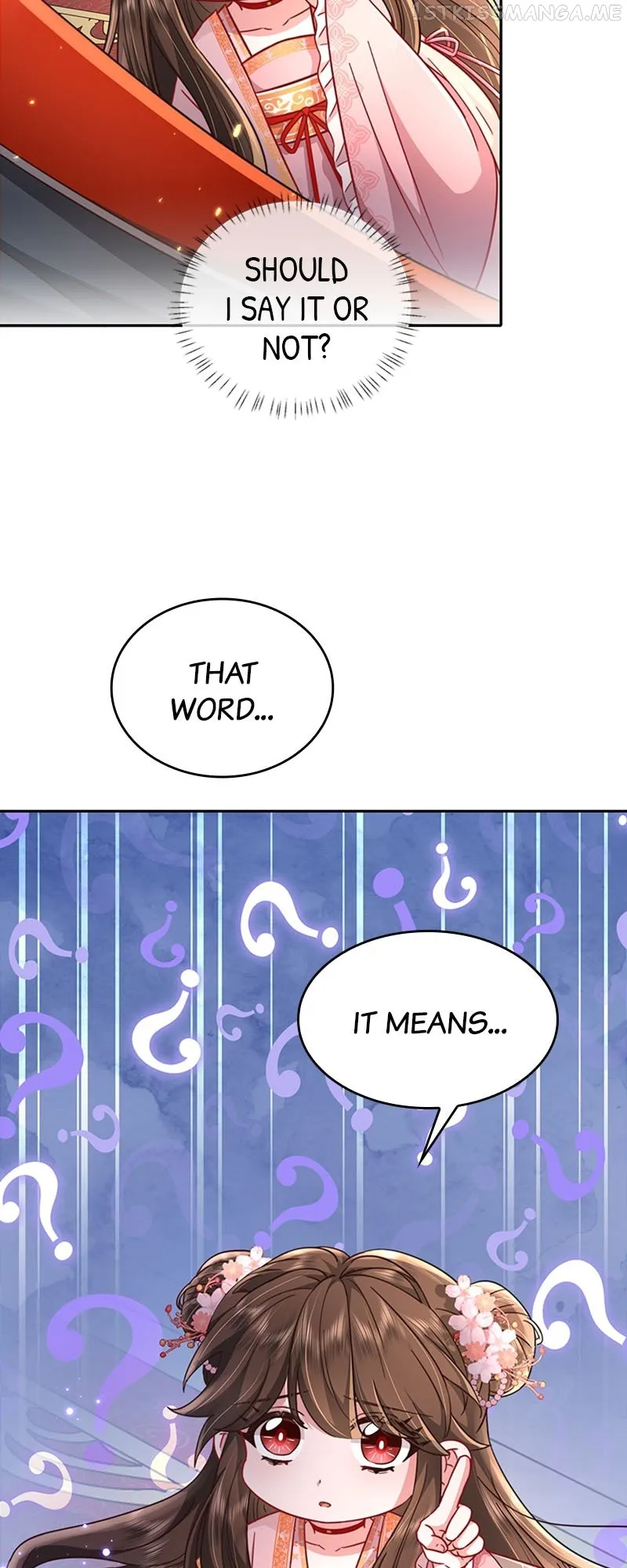 Surviving as a Tyrant's Daughter Chapter 15 Page 25