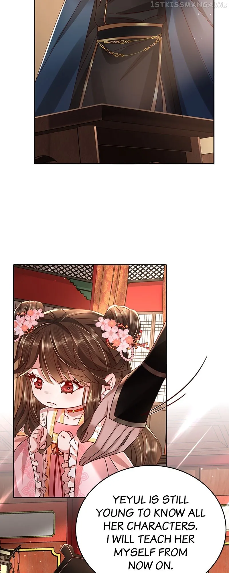 Surviving as a Tyrant's Daughter Chapter 16 Page 4