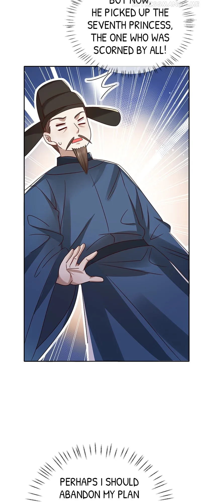 Surviving as a Tyrant's Daughter Chapter 16 Page 6