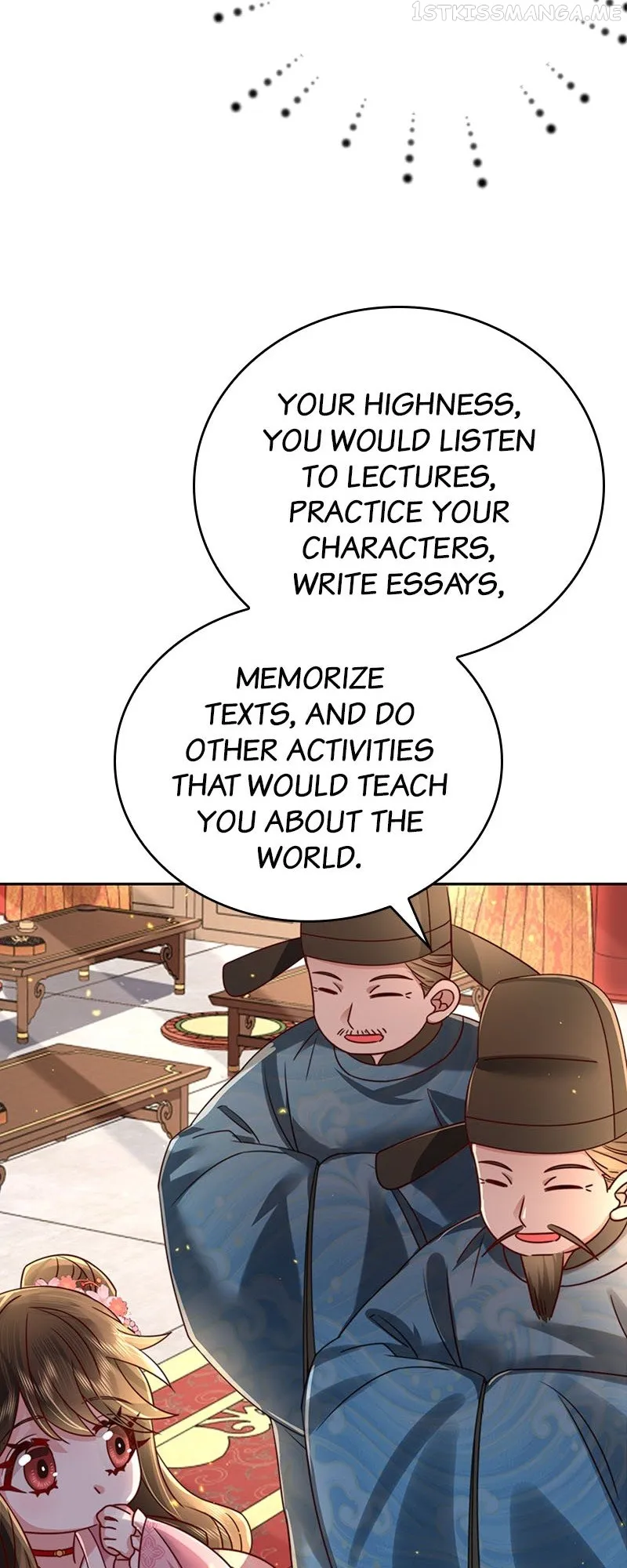 Surviving as a Tyrant's Daughter Chapter 16 Page 11