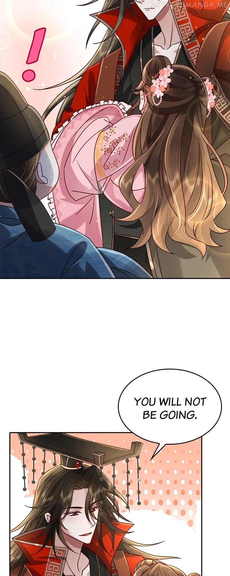 Surviving as a Tyrant's Daughter Chapter 16 Page 15