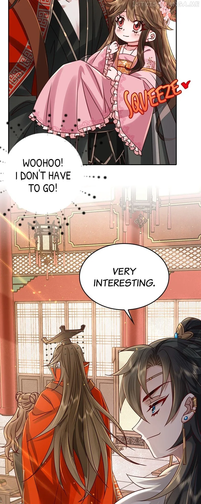 Surviving as a Tyrant's Daughter Chapter 16 Page 16