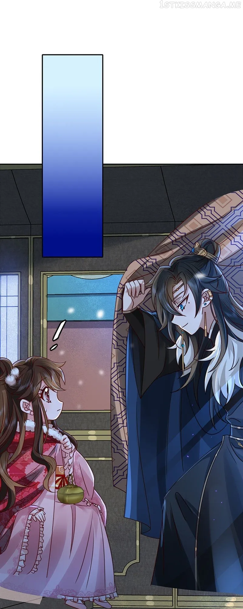 Surviving as a Tyrant's Daughter Chapter 16 Page 24