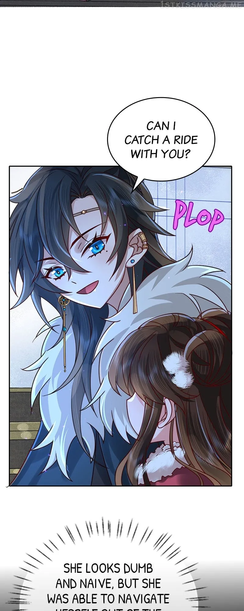 Surviving as a Tyrant's Daughter Chapter 16 Page 25