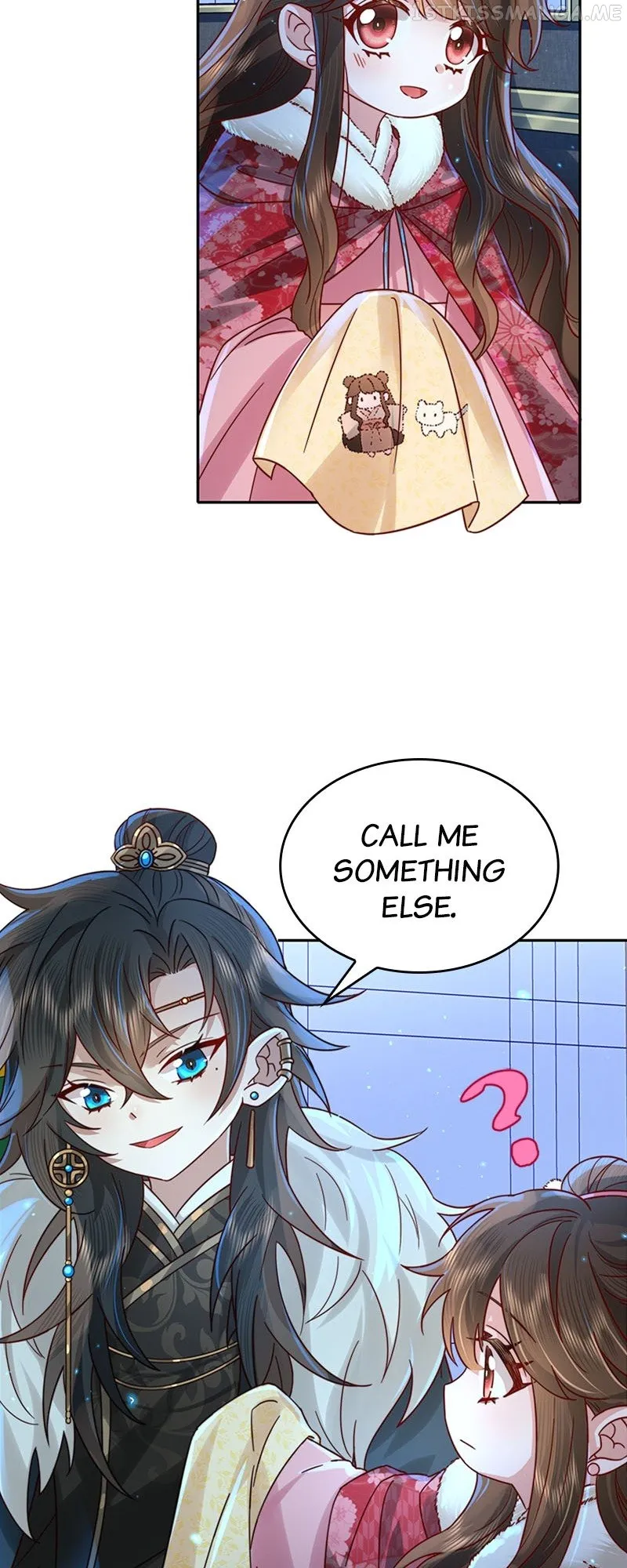 Surviving as a Tyrant's Daughter Chapter 16 Page 27