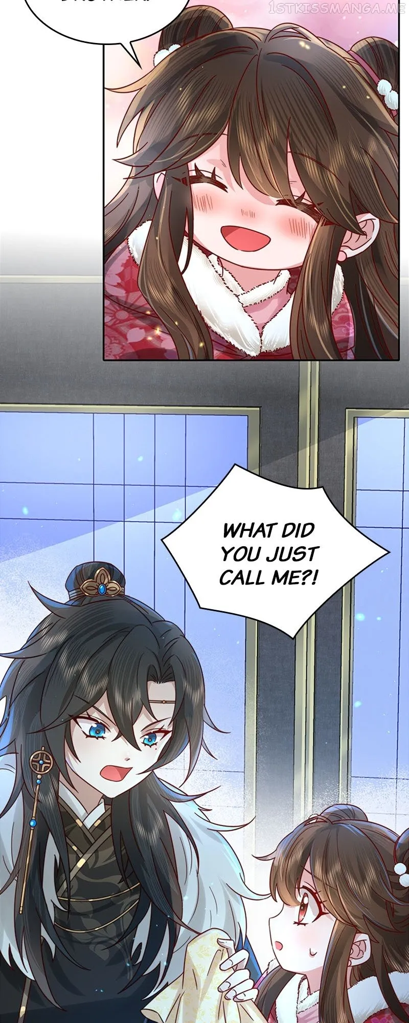 Surviving as a Tyrant's Daughter Chapter 16 Page 30