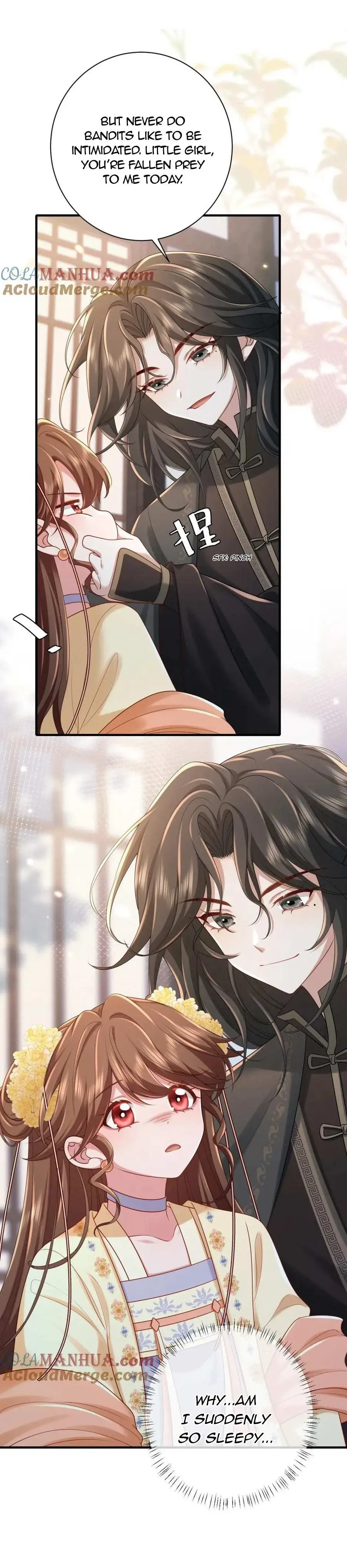 Surviving as a Tyrant's Daughter Chapter 167 Page 16