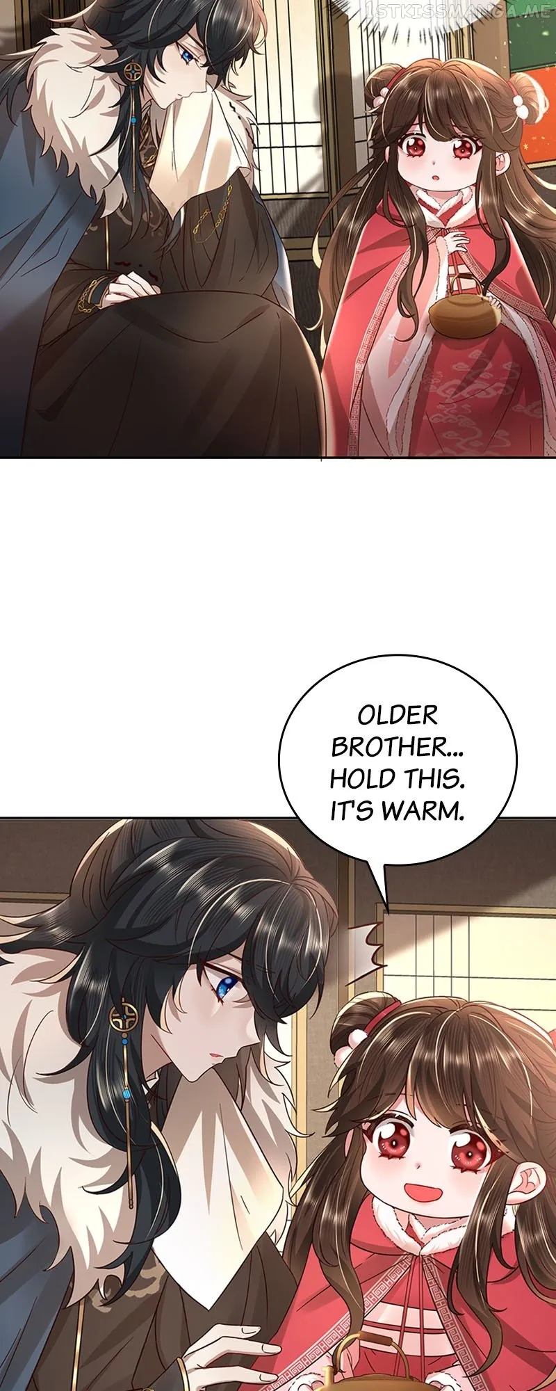 Surviving as a Tyrant's Daughter Chapter 17 Page 5