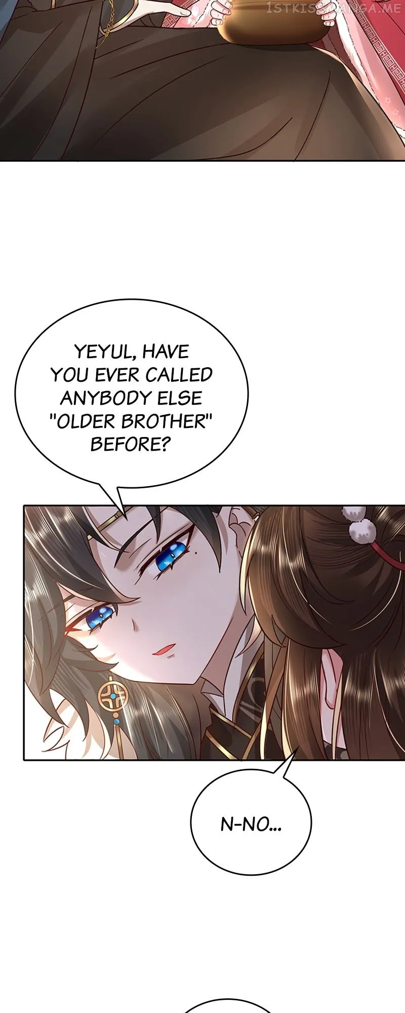 Surviving as a Tyrant's Daughter Chapter 17 Page 6