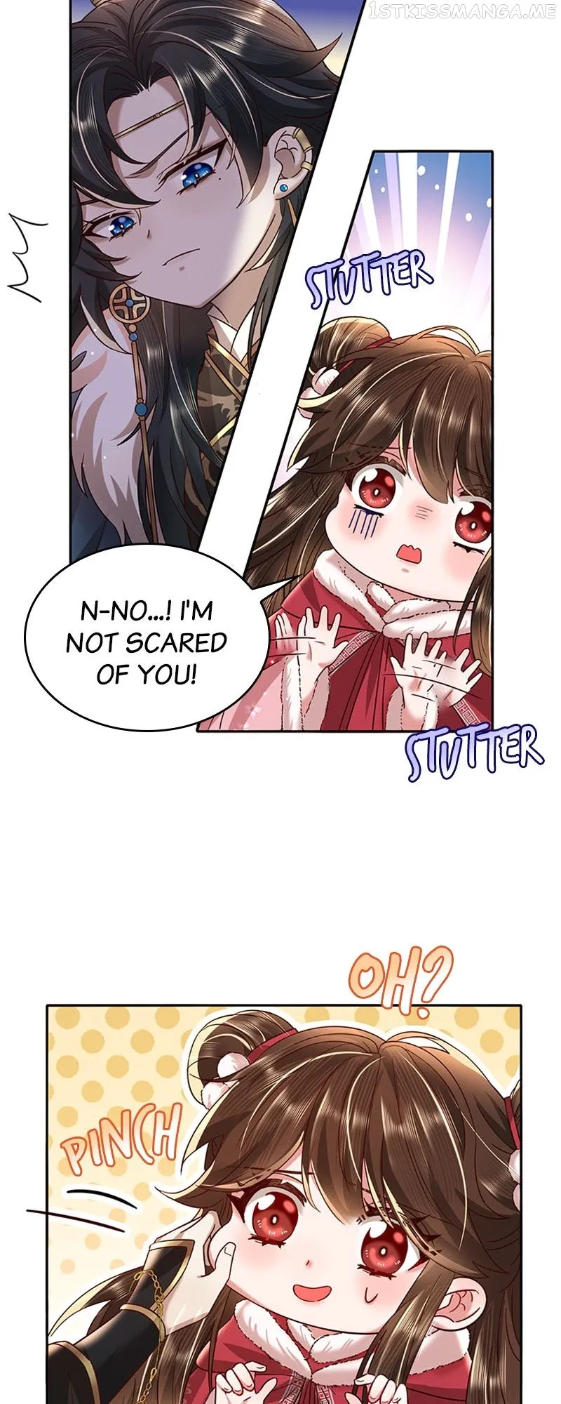 Surviving as a Tyrant's Daughter Chapter 17 Page 12