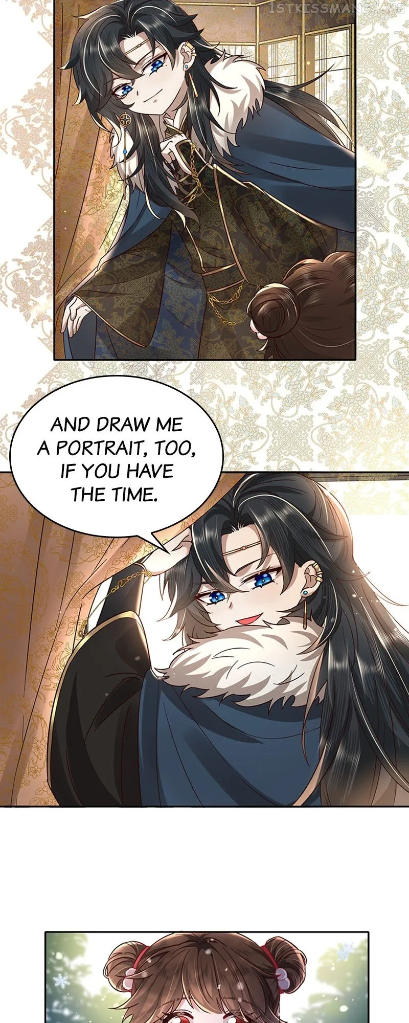 Surviving as a Tyrant's Daughter Chapter 17 Page 14