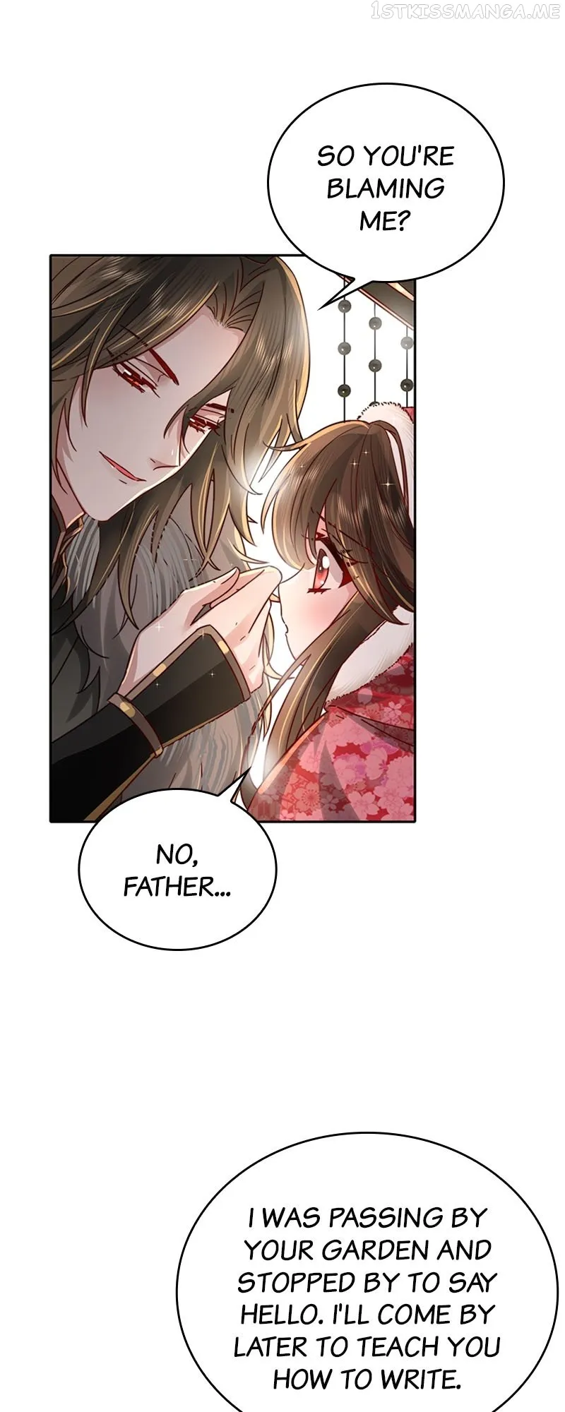 Surviving as a Tyrant's Daughter Chapter 18 Page 4