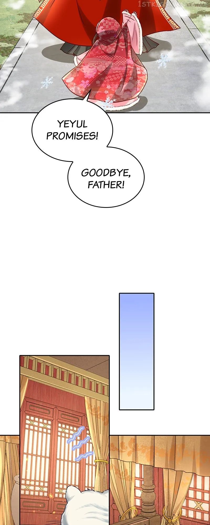 Surviving as a Tyrant's Daughter Chapter 18 Page 6