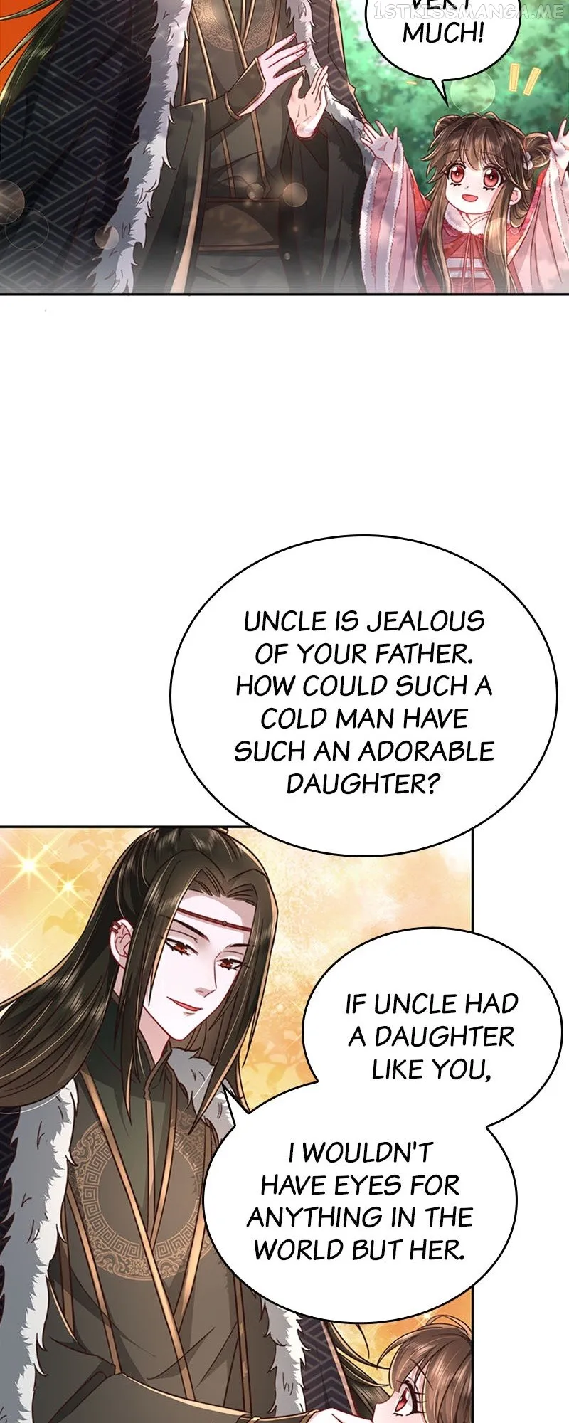 Surviving as a Tyrant's Daughter Chapter 18 Page 13