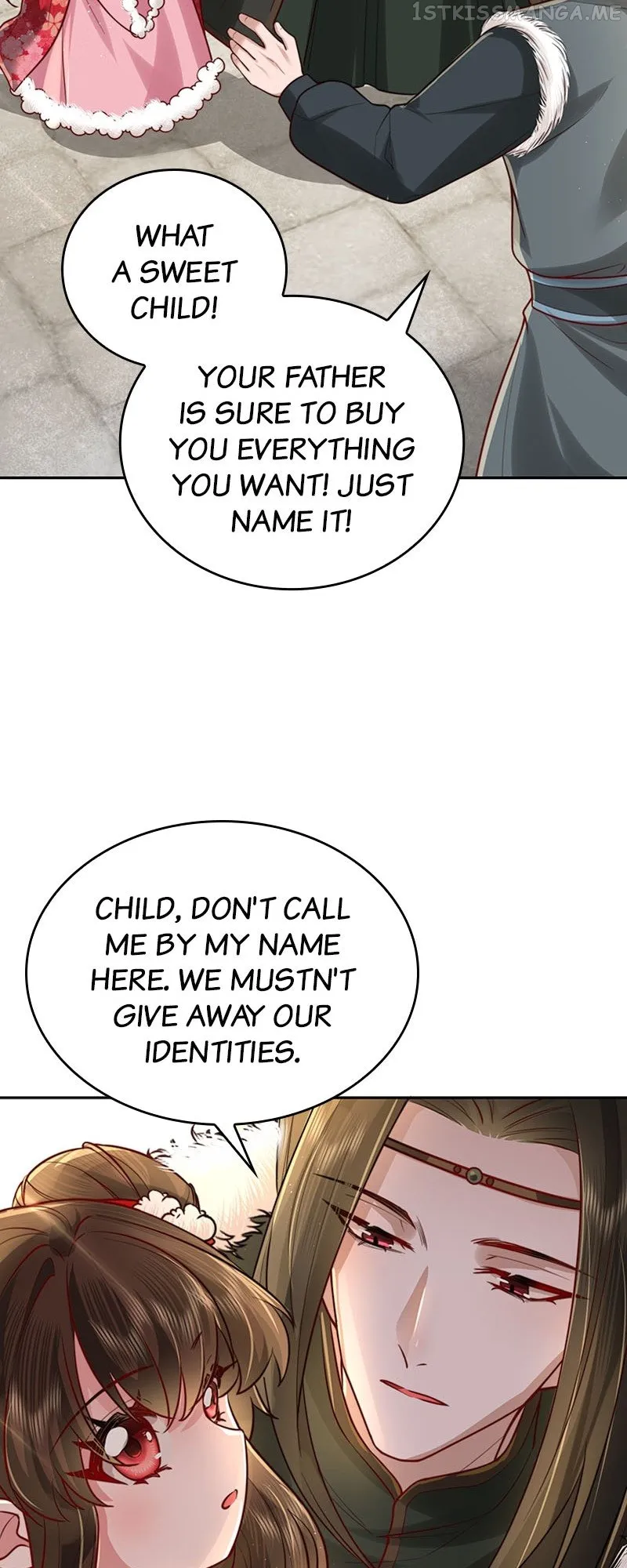 Surviving as a Tyrant's Daughter Chapter 18 Page 18