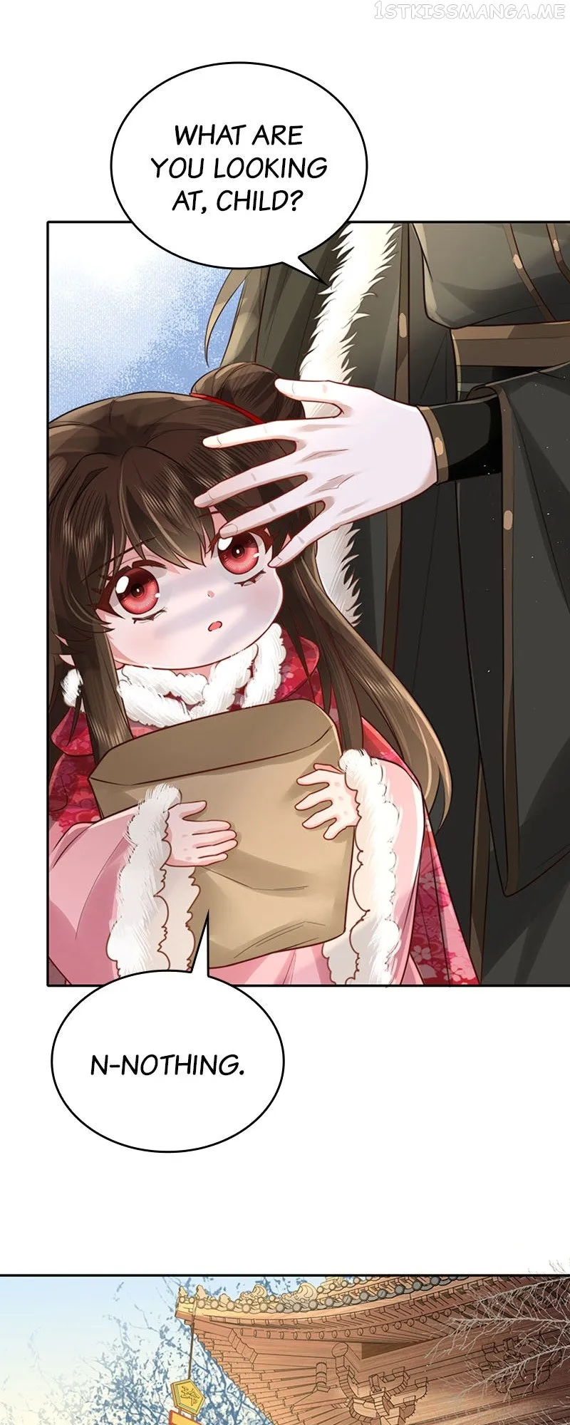 Surviving as a Tyrant's Daughter Chapter 18 Page 27